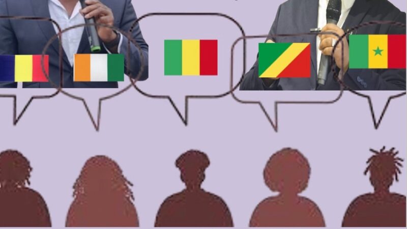 Communiqué de presse