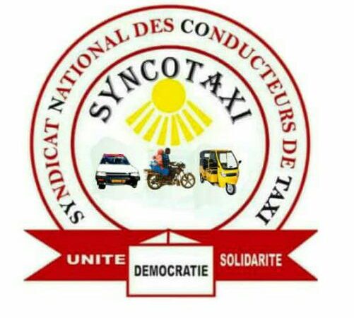 Niger : Le Syndicat des conducteurs de taxi (SYNCOTAXI) met en garde les conducteurs contre toute implication dans des activités suspectes.