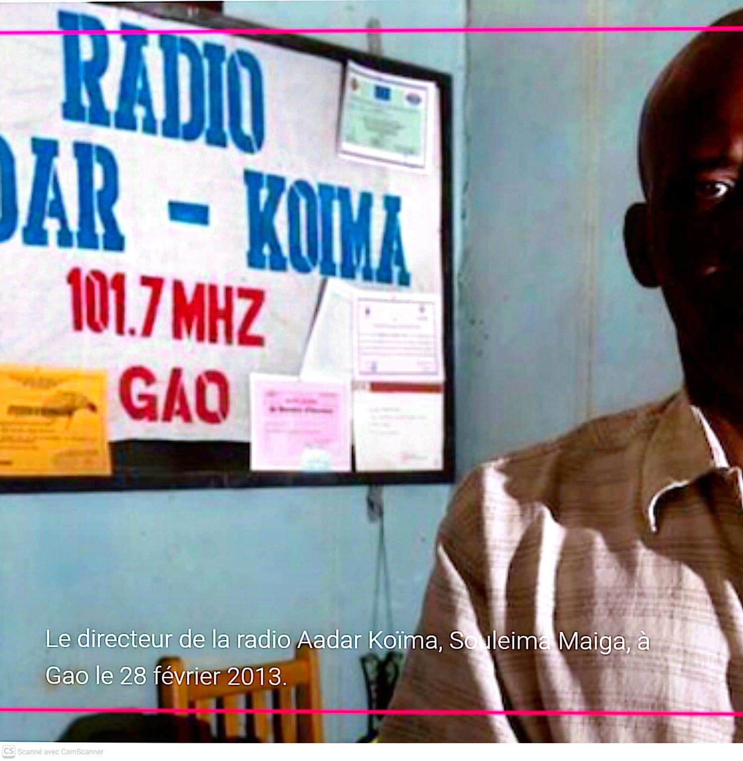 Interpellations de trois journalistes, suspension de cinq médias : le rétrécissement continu de l’espace médiatique au Mali