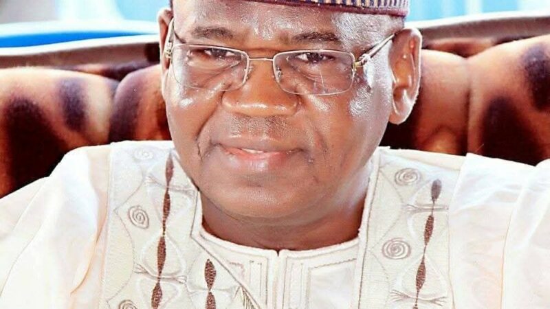 Quel plaidoyer pourrions-nous faire pour les admis aux différents concours d&rsquo;entrer aux différents corps de la fonction publique nigérienne, victimes d&rsquo;injustice sociale  ?