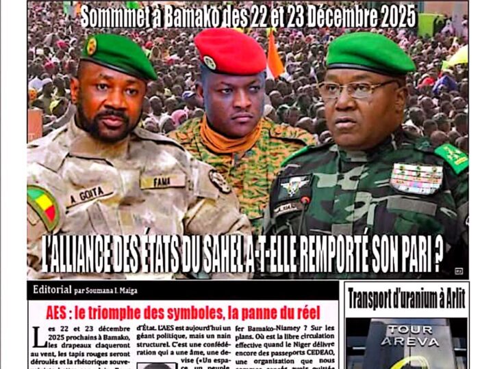 AES : le triomphe des symboles, la panne du réel