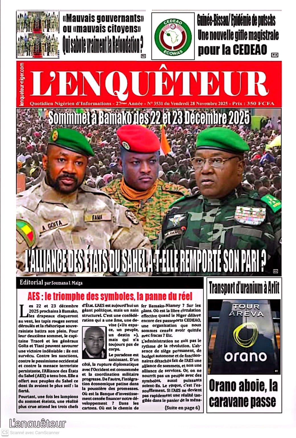 AES : le triomphe des symboles, la panne du réel