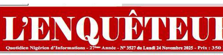 Transport d’uranium à Arlit ORANO aboie, la caravane passe