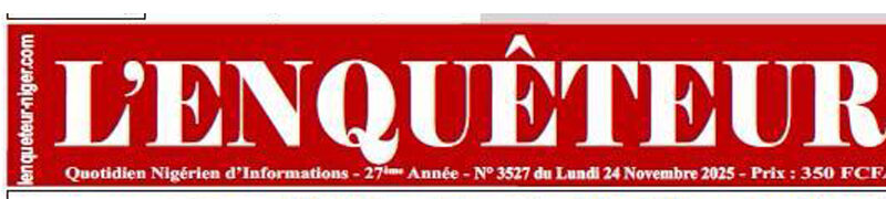 Transport d’uranium à Arlit ORANO aboie, la caravane passe