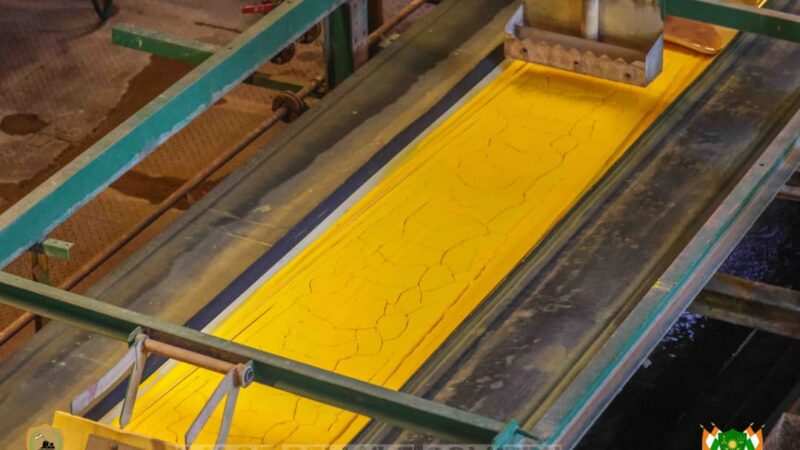 L’uranium nigérien : un don national, un calvaire international