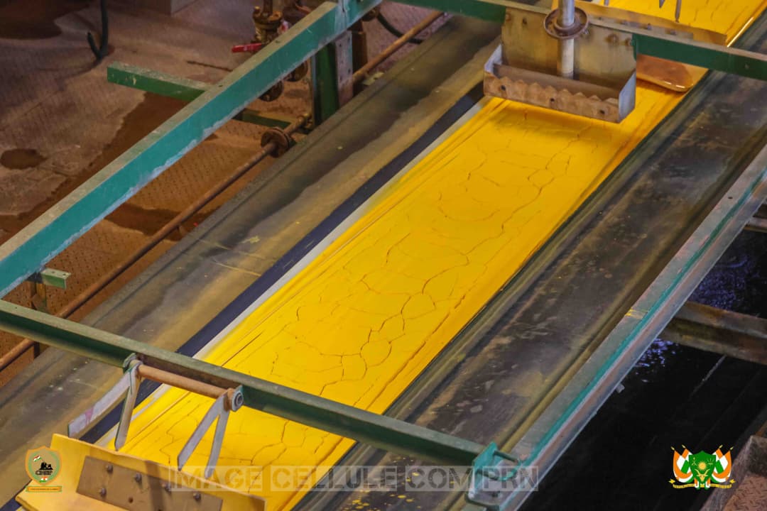 L’uranium nigérien : un don national, un calvaire international