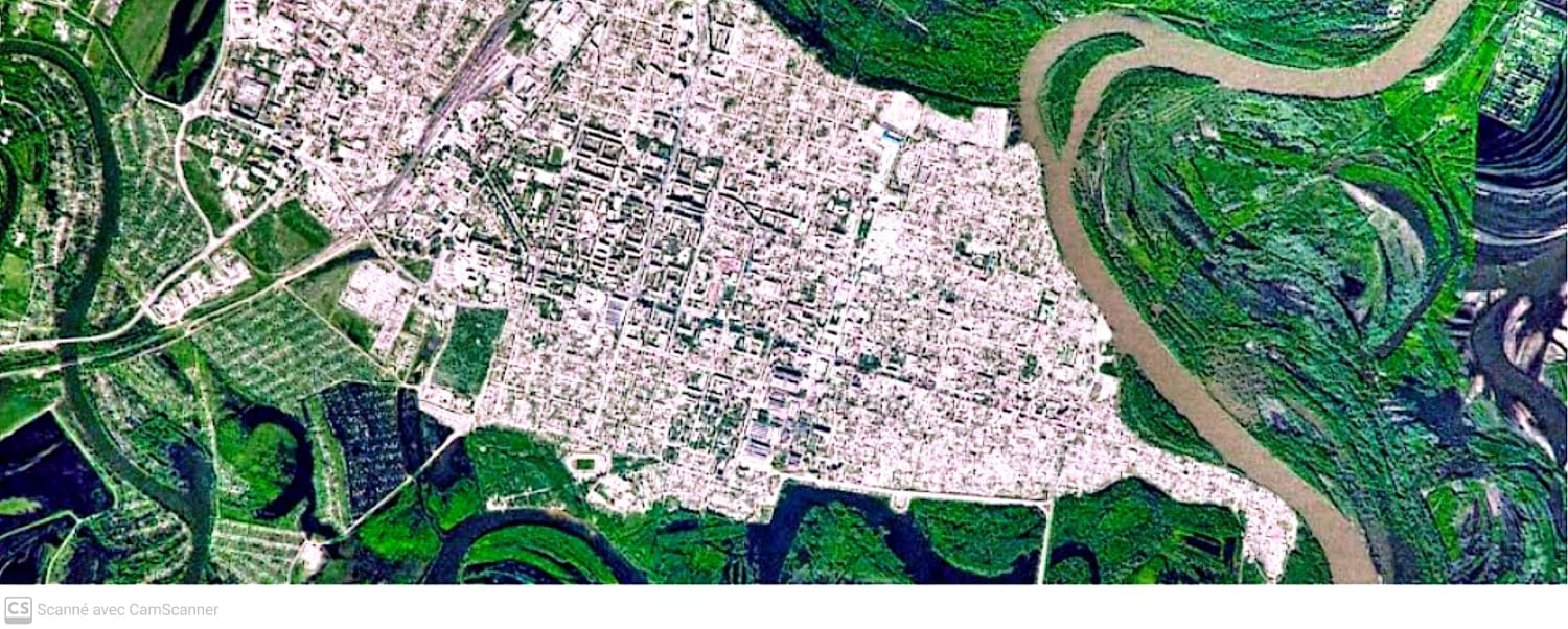 Accra accueille la 11e session du Comité des Nations Unies sur la gestion de l’information géospatiale en Afrique