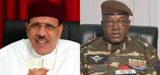 Maintien en détention de l’ancien président Bazoum : un devoir moral et républicain de tourner la page