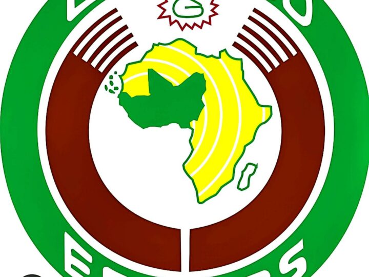 Communiqué de la CEDEAO sur la situation au Bénin