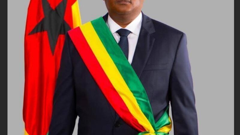 Guinée-Bissau : Umaro Sissoko Embaló exfiltré vers Dakar à bord d’un jet privé