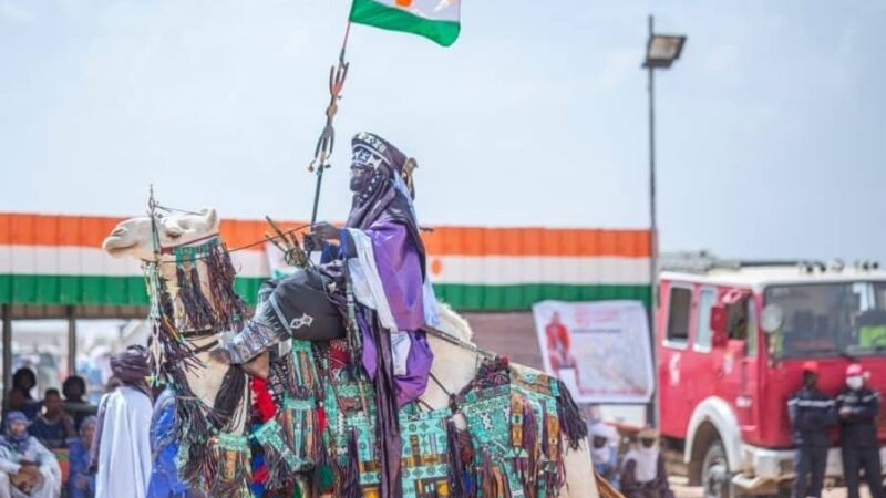 Culture : 17 ème édition du festival de l&rsquo;aïr: Iferouane s’apprête à accueillir le Festival de l’Aïr sous le signe du tourisme et de l’artisanat