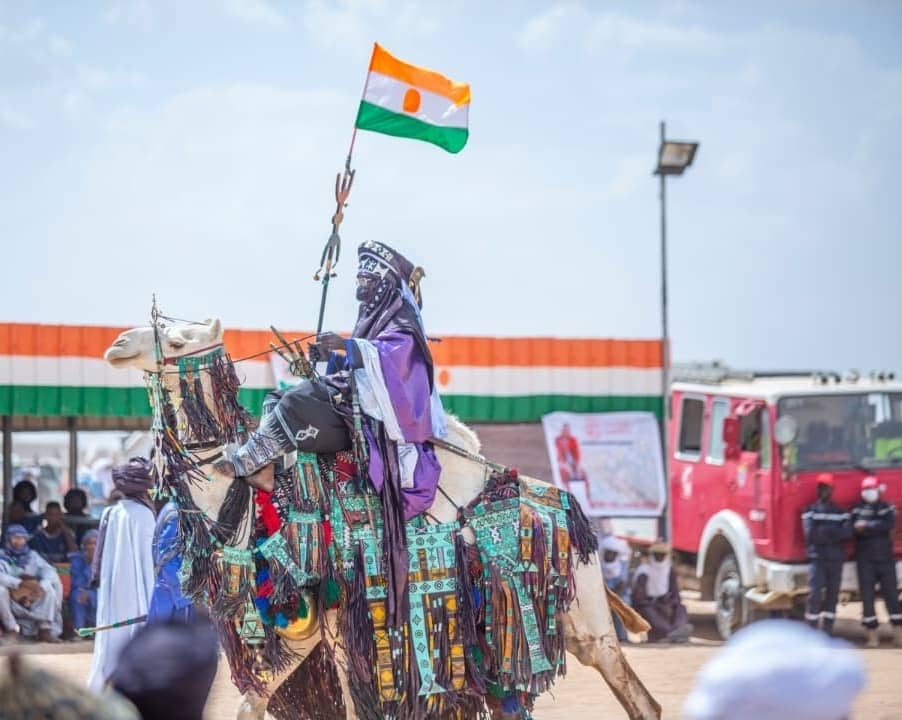 Culture : 17 ème édition du festival de l&rsquo;aïr: Iferouane s’apprête à accueillir le Festival de l’Aïr sous le signe du tourisme et de l’artisanat