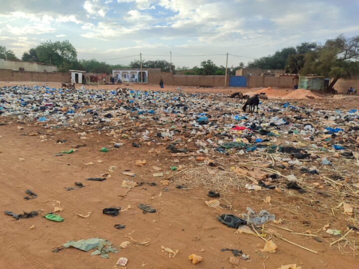 Interventions communautaires et économiques