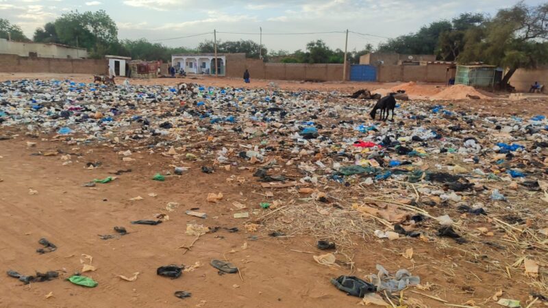 Interventions communautaires et économiques