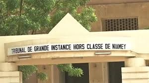 Niamey 1 an de prison ferme requis contre une infirmière ‘’TIKTOKEUSE’’