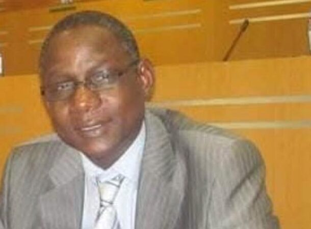 « 𝐏𝐨𝐮𝐫𝐪𝐮𝐨𝐢 𝐥’𝐞́𝐥𝐢𝐭𝐞 𝐚𝐟𝐫𝐢𝐜𝐚𝐢𝐧𝐞 𝐜𝐨𝐧𝐭𝐢𝐧𝐮𝐞 𝐝𝐞 𝐩𝐢𝐥𝐥𝐞𝐫 𝐬𝐨𝐧 𝐩𝐫𝐨𝐩𝐫𝐞 𝐜𝐨𝐧𝐭𝐢𝐧𝐞𝐧𝐭 : 𝐥𝐞 𝐆𝐚𝐛𝐨𝐧 𝐞𝐭 𝐥𝐞 𝐍𝐢𝐠𝐞𝐫 𝐞𝐧 𝐦𝐢𝐫𝐨𝐢𝐫