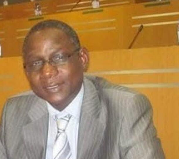 « 𝐏𝐨𝐮𝐫𝐪𝐮𝐨𝐢 𝐥’𝐞́𝐥𝐢𝐭𝐞 𝐚𝐟𝐫𝐢𝐜𝐚𝐢𝐧𝐞 𝐜𝐨𝐧𝐭𝐢𝐧𝐮𝐞 𝐝𝐞 𝐩𝐢𝐥𝐥𝐞𝐫 𝐬𝐨𝐧 𝐩𝐫𝐨𝐩𝐫𝐞 𝐜𝐨𝐧𝐭𝐢𝐧𝐞𝐧𝐭 : 𝐥𝐞 𝐆𝐚𝐛𝐨𝐧 𝐞𝐭 𝐥𝐞 𝐍𝐢𝐠𝐞𝐫 𝐞𝐧 𝐦𝐢𝐫𝐨𝐢𝐫