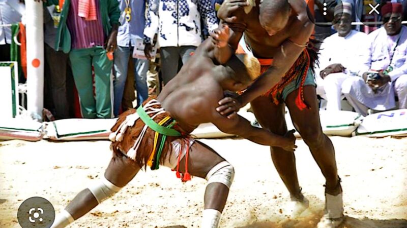 Tahoua accueille le Sabre National 2025 : dix jours de lutte, de culture et de fierté nationale