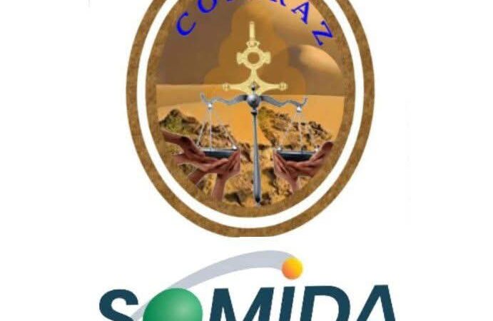 Communiqué n°33 du 03 novembre 2025 BEN/COSCRAZ