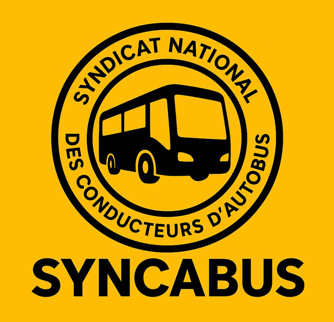 SYNCABUS dénonce une sanction jugée abusive contre un chauffeur exemplaire