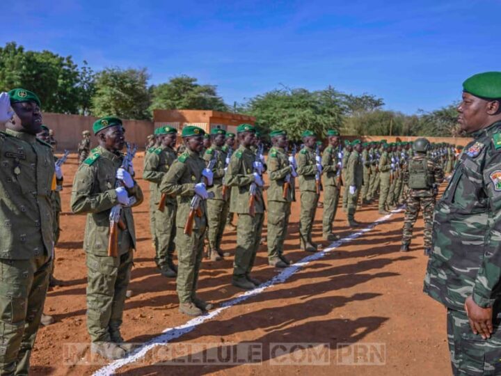 Panel de Haut Niveau sur la visite de travail et de proximité du Chef d&rsquo;État à l&rsquo;intérieur du pays, tenue les 22 et 23 novembre 2025.