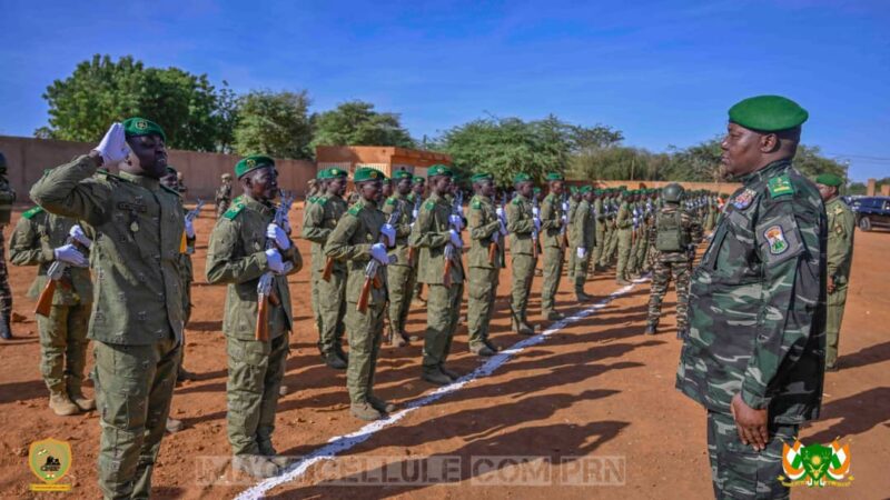 Panel de Haut Niveau sur la visite de travail et de proximité du Chef d&rsquo;État à l&rsquo;intérieur du pays, tenue les 22 et 23 novembre 2025.