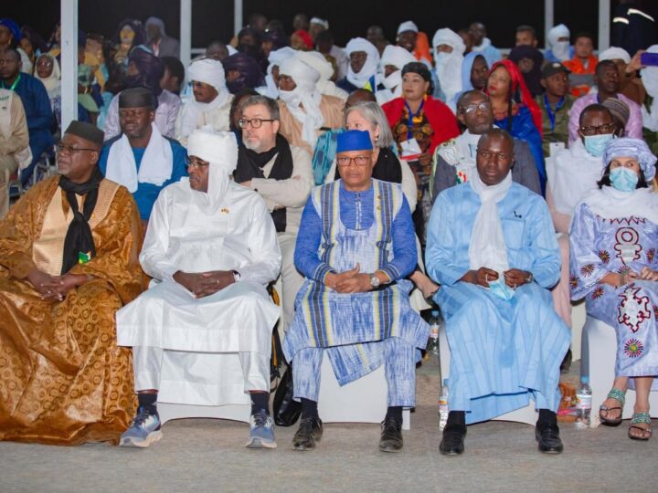 ECOFEST Dakar 2025 : une première édition réussie