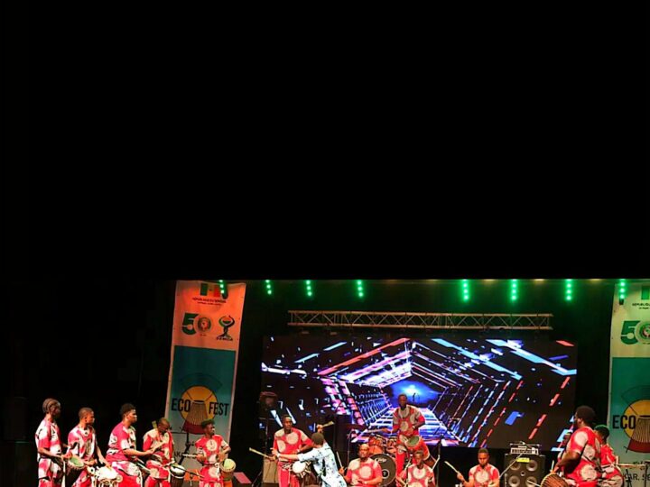 ECOFEST Dakar 2025 : une première édition réussie