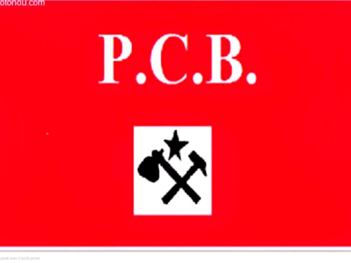 Bénin : le Parti communiste dénonce une “mise sous tutelle” après le coup d’État avorté