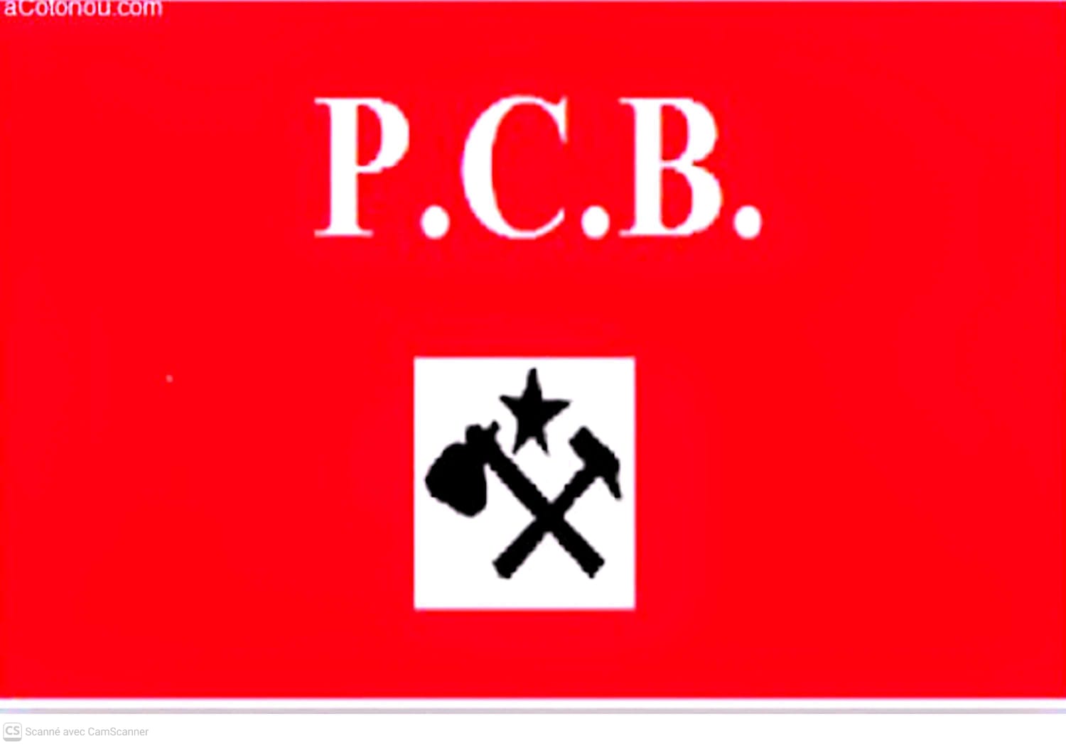 Bénin : le Parti communiste dénonce une “mise sous tutelle” après le coup d’État avorté