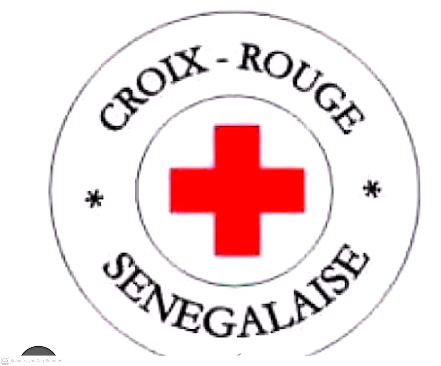 Bilan des affrontements ayant opposé étudiants-forces de défense et de sécurité : 139 blessés secourus par les volontaires de la Croix-Rouge et l’équipe médicale du COUD