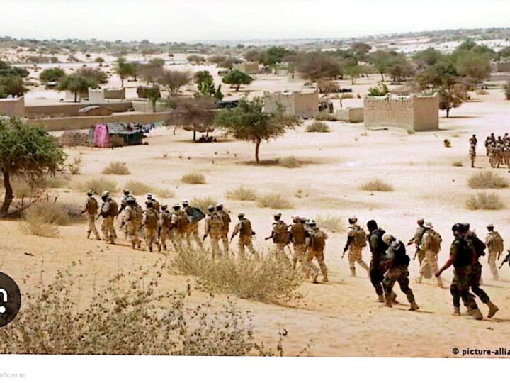 Sahel : l’ACLED alerte sur l’extension des violences djihadistes vers les pays côtiers en 2026.