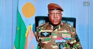 Pourquoi Tiani n’a pas parlé le 17 décembre…