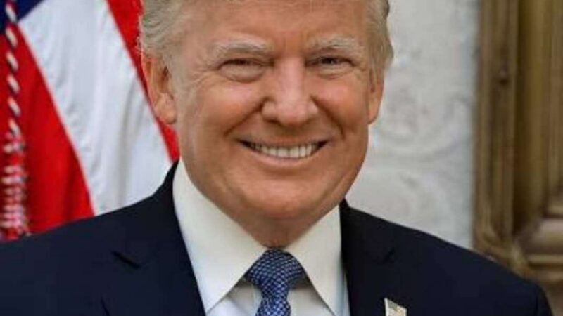 États-Unis : Trump élargit les restrictions d’entrée à sept nouveaux pays, dont le Niger et le Burkina Faso