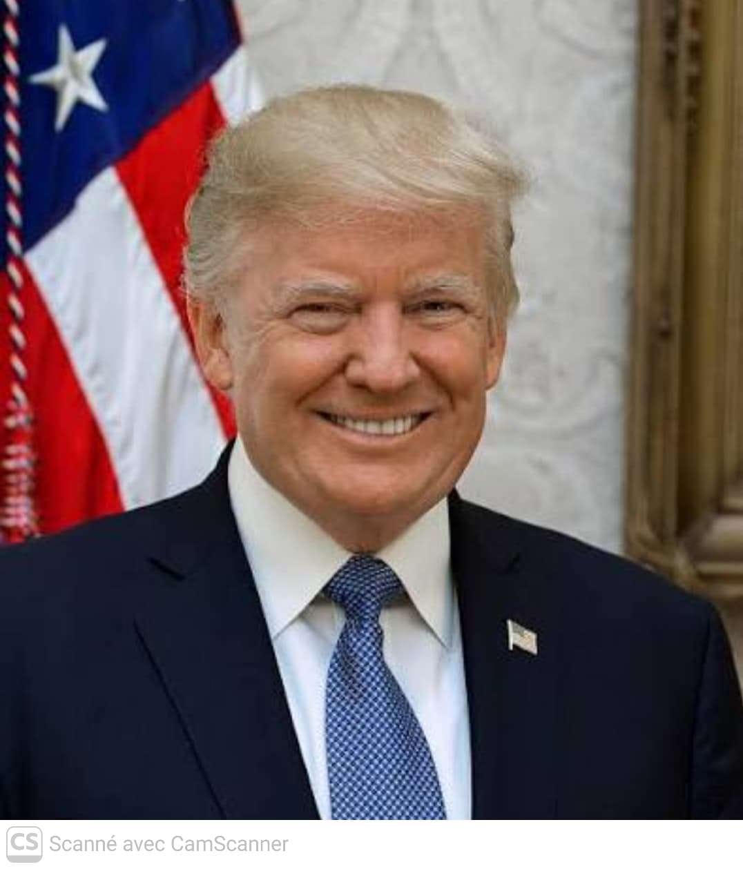 États-Unis : Trump élargit les restrictions d’entrée à sept nouveaux pays, dont le Niger et le Burkina Faso