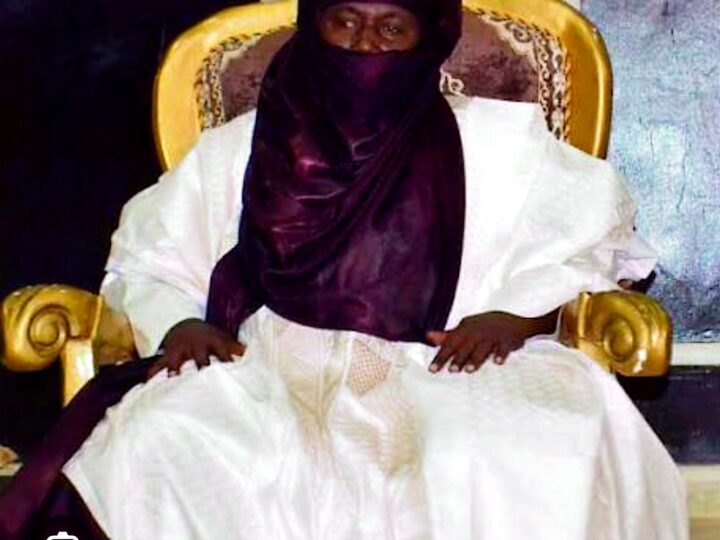 Niger : après des années de vacance, l’ACTN se dote d’un nouveau bureau sous la conduite du Sultan de l’Aïr