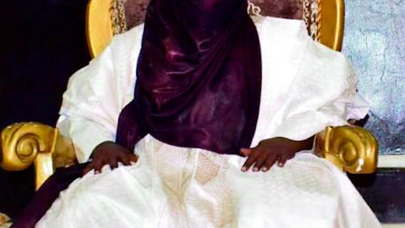 Niger : après des années de vacance, l’ACTN se dote d’un nouveau bureau sous la conduite du Sultan de l’Aïr