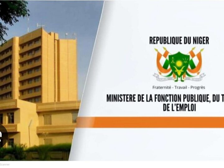 Niger : fin du premier trimestre scolaire 2025-2026, des milliers de contractuels sans salaire