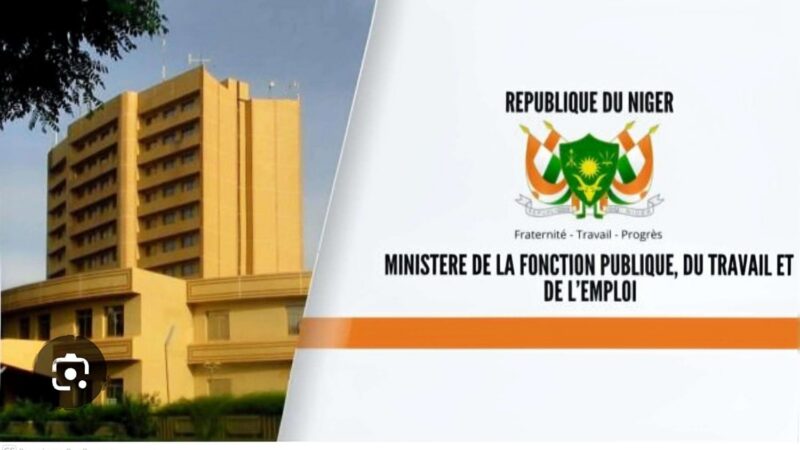 Niger : fin du premier trimestre scolaire 2025-2026, des milliers de contractuels sans salaire