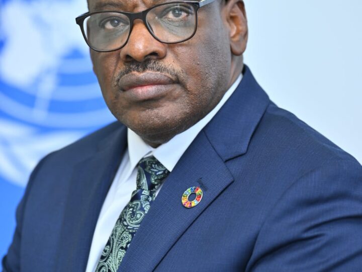 Les réparations aux Africains devront transformer les systèmes qui continuent de limiter l’avenir de leur continent