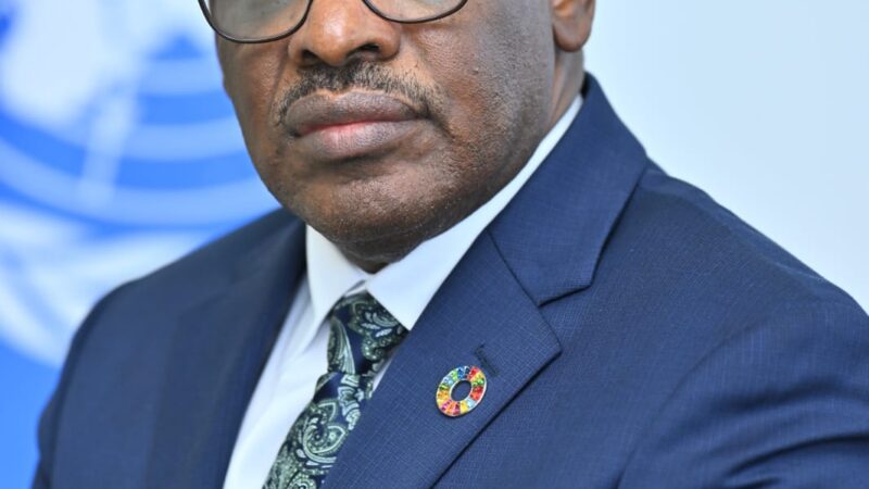 Les réparations aux Africains devront transformer les systèmes qui continuent de limiter l’avenir de leur continent