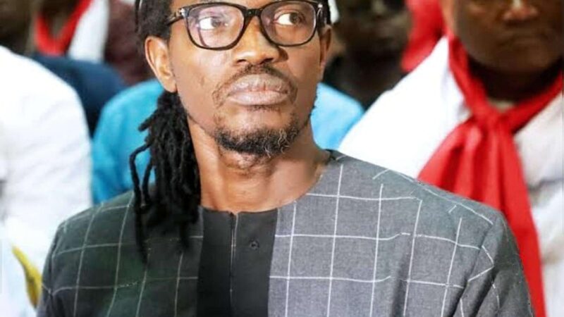 Justice malienne : Ras Bath et Rose Vie Chère maintenus en détention, la FIDH dénonce un « harcèlement judiciaire »