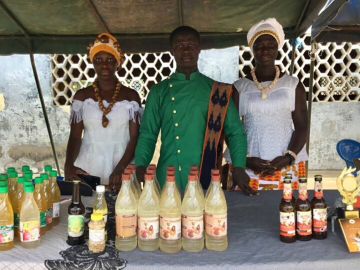 Abidjan s’apprête à accueillir la Caravane Nationale de Promotion des Produits Locaux et de la Paix