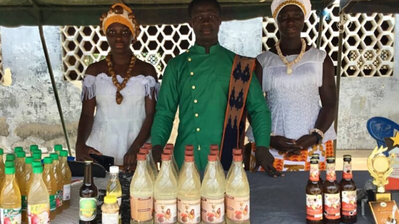 Abidjan s’apprête à accueillir la Caravane Nationale de Promotion des Produits Locaux et de la Paix