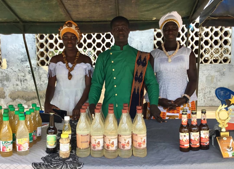 Abidjan s’apprête à accueillir la Caravane Nationale de Promotion des Produits Locaux et de la Paix