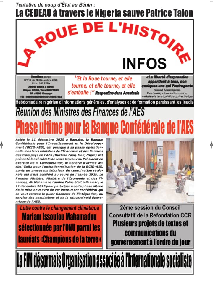 La FIM désormais membre à part entier de l&rsquo;Internationale Socialiste