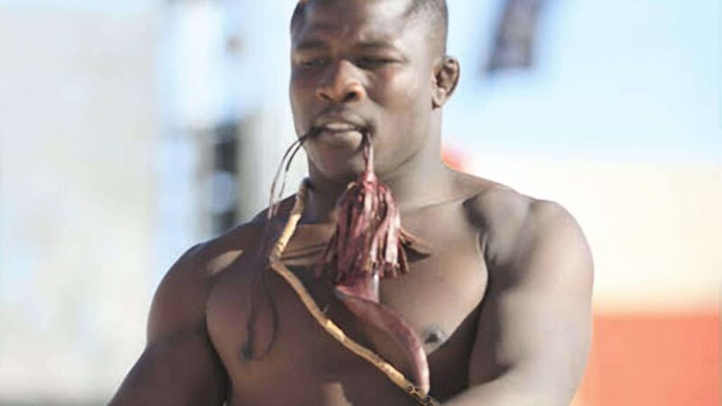 Sabre National Kokowa Tahoua 2025 : le détenteur du titre éliminé, 12 lutteurs en lice