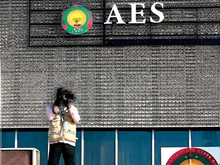 Bamako, Mali | AES | Intégration régionale