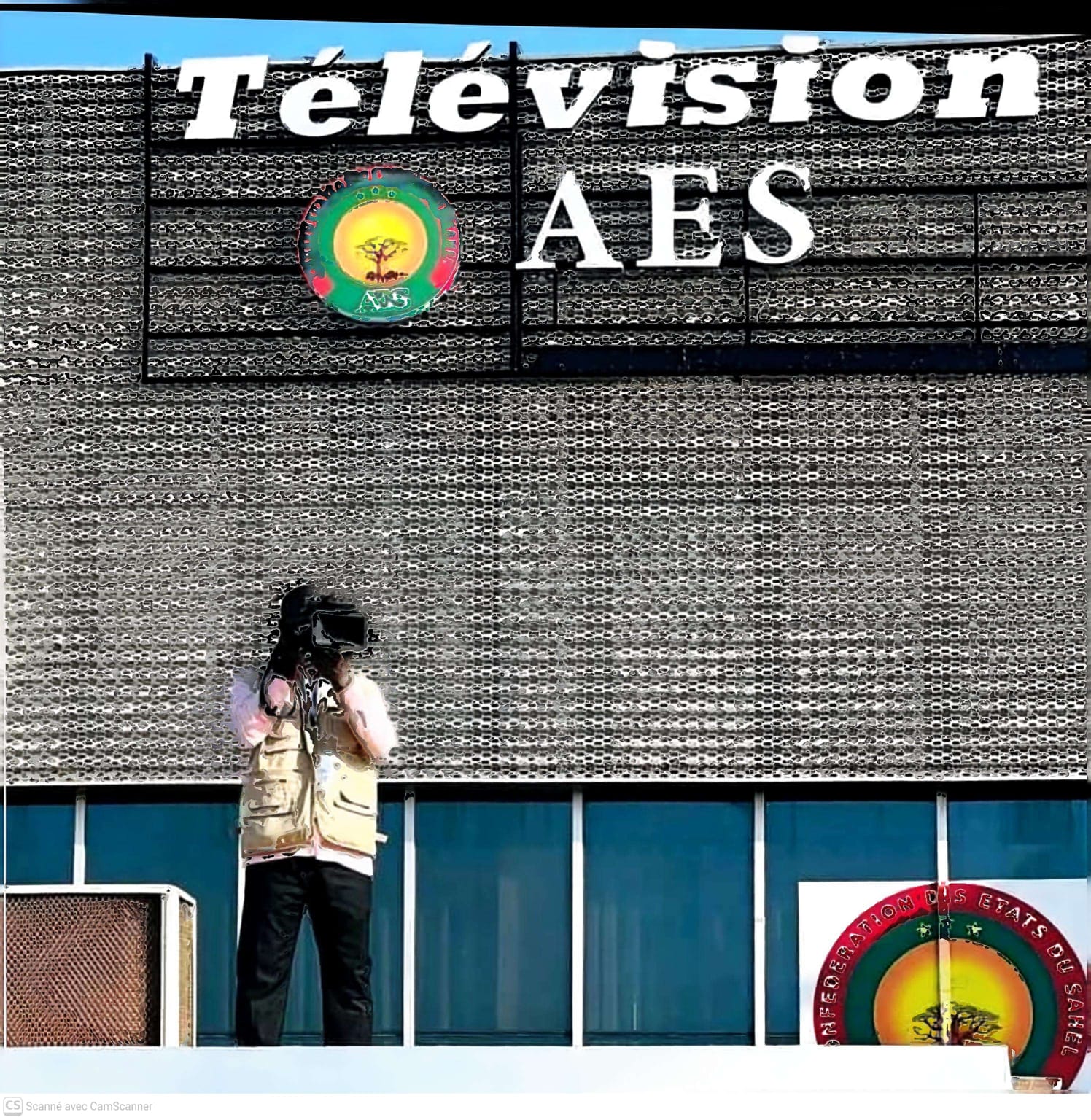 Bamako, Mali | AES | Intégration régionale