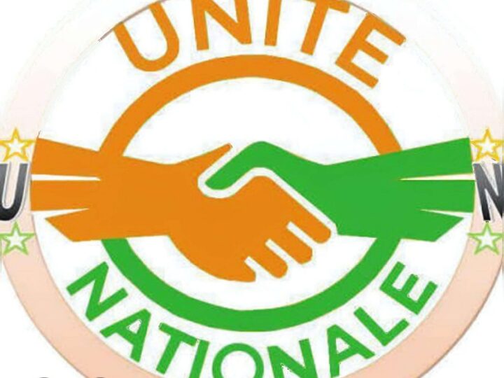 Niger : L’unité nationale comme rempart contre la haine.